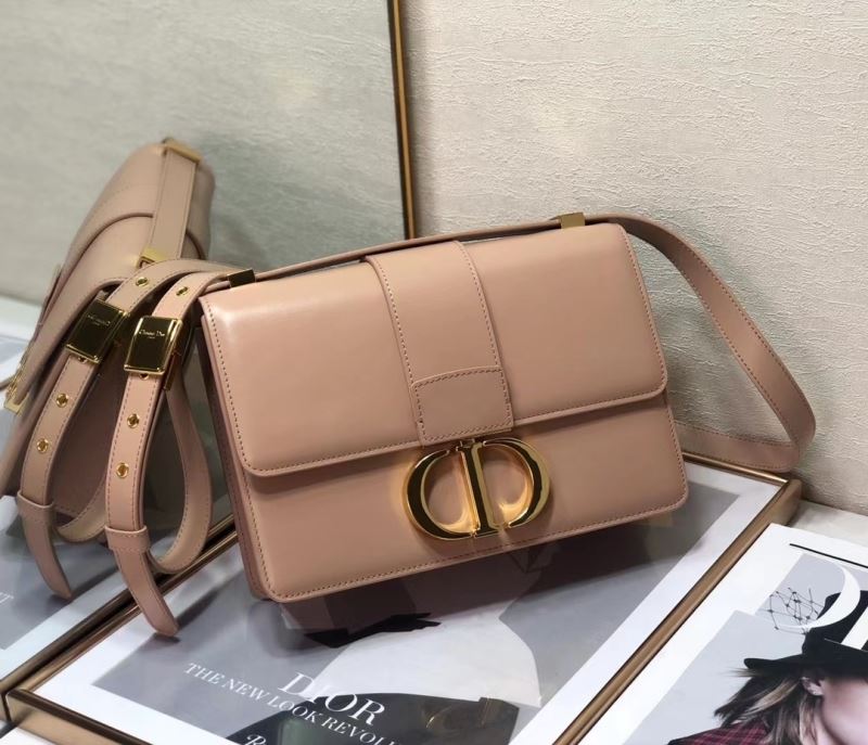 Christian Dior Montaigne Bags